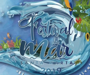 Festival del Mar, festival de festivales de Santa Marta.