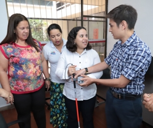 Emprendimiento social en Santa Marta