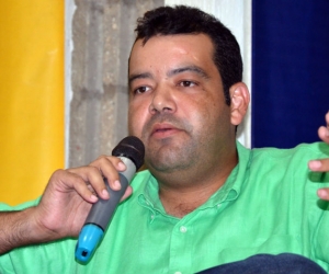 Jose María 'Chemita' Ballesteros, exgobernador de La Guajira