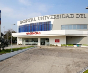 Hospital Universidad del Norte