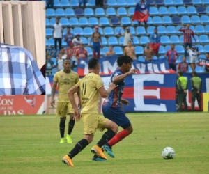 El dirigente señaló que para la próxima temporada espera armar un equipo que cabalgue el torneo de ascenso. 