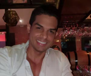 Instagram Jonathan Fierro, ganador del reality Protagonistas de Nuestra Tele, acusado de agresión