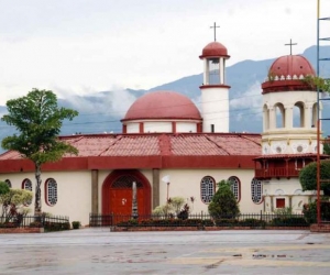 La Victoria de San Isidro