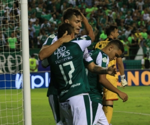 El partido está pautado para arrancar a las  7:30 p.m. en el Atanasio Girardot.