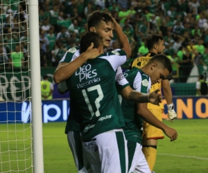 El partido está pautado para arrancar a las  7:30 p.m. en el Atanasio Girardot.