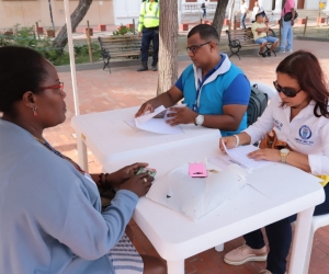 Jornada de Formalización