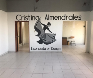 Escuela de Danza