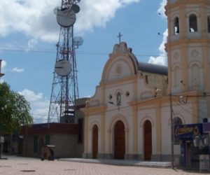 Los concejal de la 'esquina del progreso' piden protección policial. 