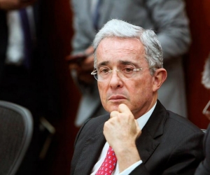 Álvaro Uribe Vélez