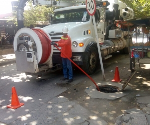 Operaciones de la Essmar