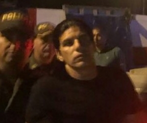 Assi Moosh fue expulsado de Colombia en noviembre de 2017
