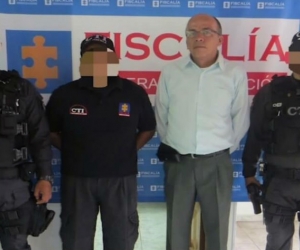 Henry Martín Ramírez Barragán.