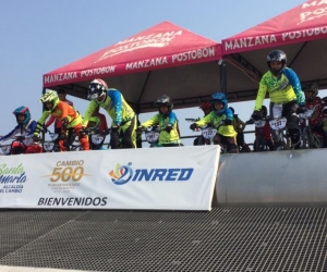 Las competencias se realizarán en la pista de BMX en el sector de Bureche. 