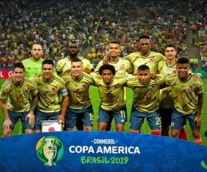 La 'Tricolor' adulta tendrá dos grandes compromisos: Copa América y el comienzo de las Eliminatorias. 