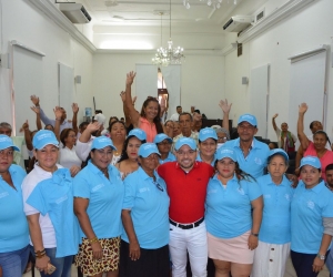 Subsidio Adultos Mayores