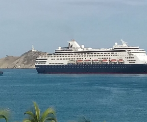 Crucero Serenissima. 