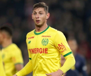 EMILIANO SALA