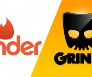 Aplicaciones de citas Tinder y Grindr son investigadas