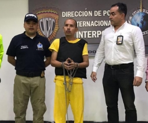 Juan Carlos Sánchez, 'Lobo Feroz', condenado a 60 años de cárcel por abuso a menores en Barranquilla