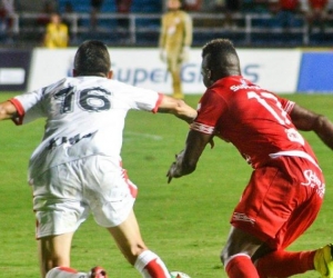 El vallecaucano tuvo una buena presentación.