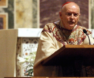 Theodore McCarrick, cardenal expulsado de la Iglesia Católica por abusos sexuales