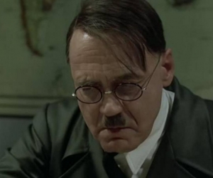 El actor suizo Bruno Ganz, quien encarnó a Hitler en un filme, murió por cáncer intestinal