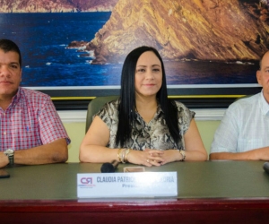 Mesa Directiva de la Asamblea.