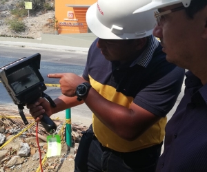 Veolia lanza nueva tecnología 