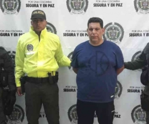 Presidente Duque autoriza extradición de alias 'El Cubano'