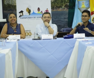 Alcaldía de Santa Marta prepara actividad para este jueves 7 de marzo en conmemoración de la mujer