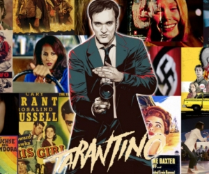 Quentin Tarantino y sus películas mas recordadas