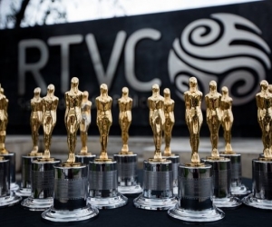 Aunque 2018 fue un año duro para RCN en materia de rating, sus producciones se destacaron en esta premiación.