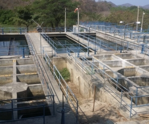 Mantenimiento a Planta de Tratamiento de Agua Potable de El Roble dejará sin agua a varios sectores de la ciudad