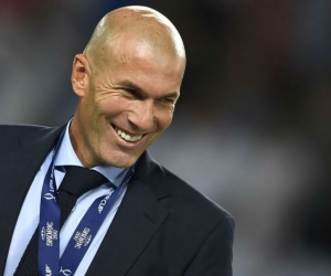 Zinedine Zidane