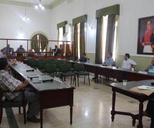 Los diputados siguen cuestionando la labor de Corpamag en el Departamento. 