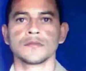 Elvert James Melchor , acusado de violar y asesinar a una menor en Tolima es buscado por las autoridades