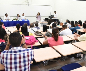 El programa de ‘Becas de Maestrías Docentes’ otorgadas por la Gobernación es un proyecto dirigido a mejorar la calidad de la educación en el Magdalena.