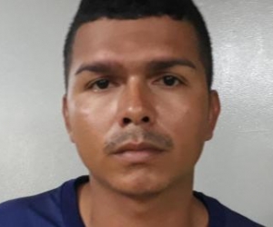 Autoridades capturan a Raúl José Barrios Altamar, alias ‘Guamero’, presunto asesino de la menor e Barranquilla