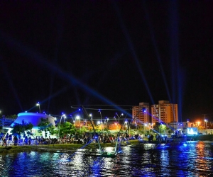 Alcaldía celebrará el Día Mundial del Agua