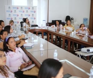 En los últimos días, la Gobernación abrió las puertas de los municipios para abordar este tema clave.