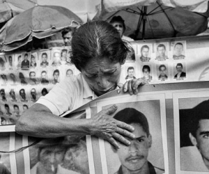 09 de abril, Día de Nacional de la Memoria y Solidaridad de las Víctimas. 