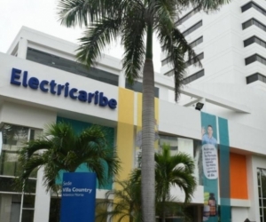 Sede de Electricaribe