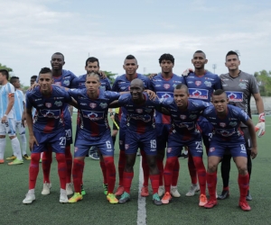 El onceno bananero viene de igualar en la Copa como visitante ante Real San Andrés. 