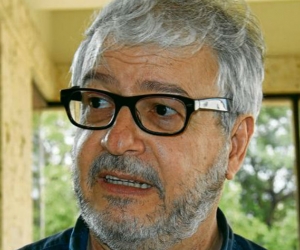 Alberto Abello Vives.