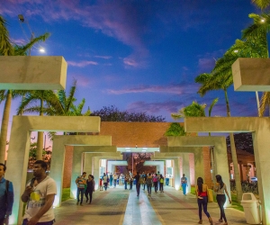 Unimagdalena La convocatoria estará abierta hasta el próximo lunes 22 de abril de 2019.