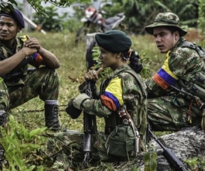 Donación de ONU beneficiará a hijos de excombatientes de las Farc