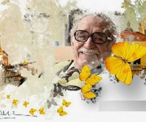 Hoy se conmemoran cinco años de la muerte de 'Gabo'