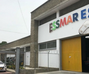 Essmar ESP