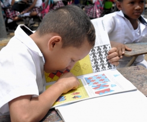 El Plan Departamental de Lectura y Escritura es un componente fundamental para una educación de calidad.