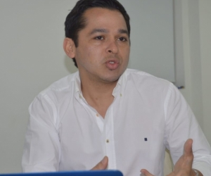 Maikol Alfredo Grandett Gastelbondo.